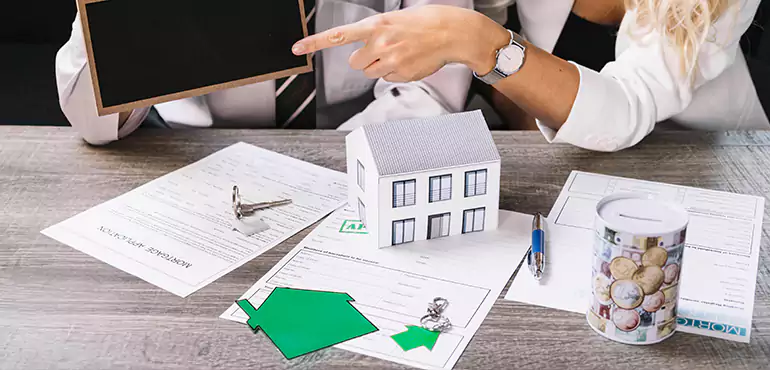 The Fast Closing Process at Eugene Home Buyers in Eugene, OR