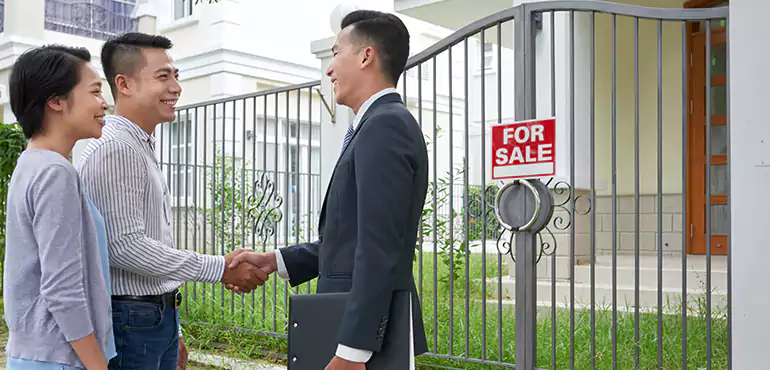 Why Choose Us to Sell Your House in Eugene, OR?