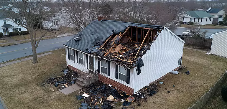 Why Choose Us for Selling Damaged House in Eugene, OR?