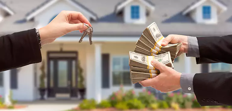 Why So Many Eugene Homeowners Choose Cash Offers for a Fast, Stress-Free Sale