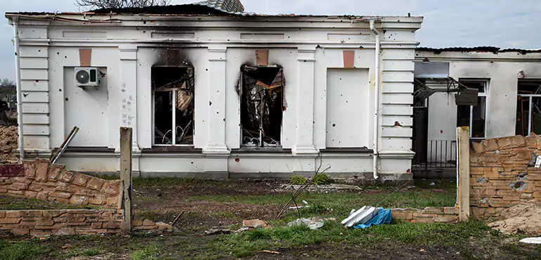 How We Determine a Fair Cash Value for Your Damaged or Distressed Eugene Home