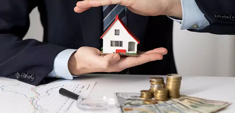 Avoid Auction – Sell Your House in Foreclosure Now  in Eugene, OR