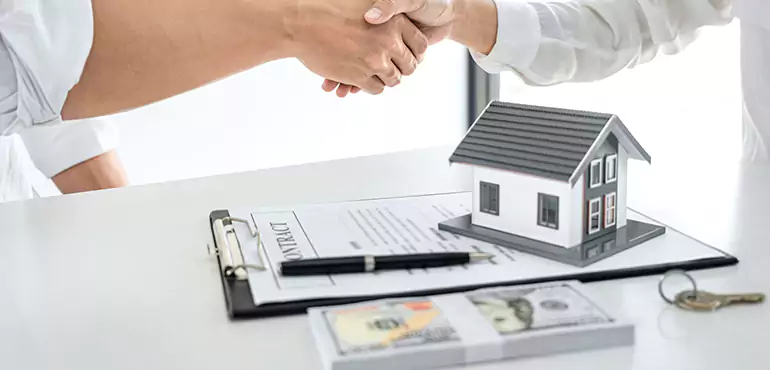 Why Choose Eugene Home Buyers to Buy Your Home Off Market On Cash in Eugene, OR?