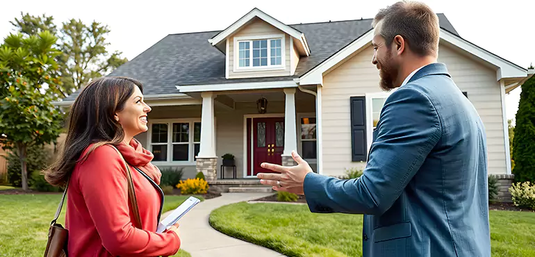 Why Choose Eugene Home Buyers Same-Day House Buy in Eugene, OR?