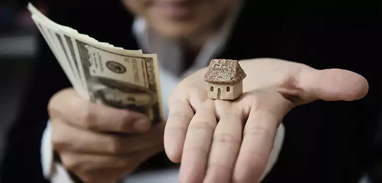 Avoid the Hassle of a Traditional Sale in Eugene, OR