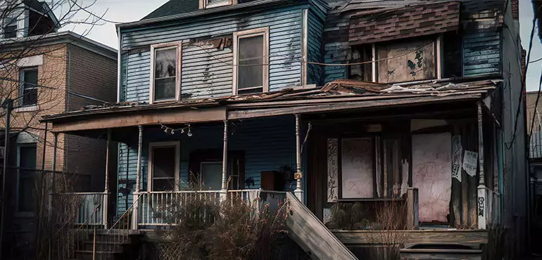 Get a Fair Cash Offer for Your Fire Damaged Home in Eugene, OR