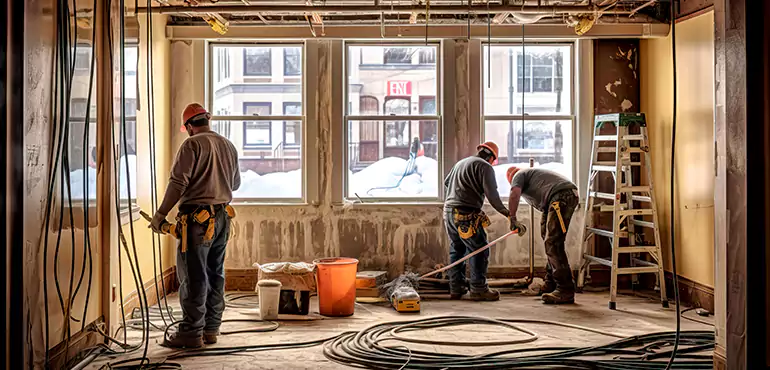 Why do Homeowners in Eugene, OR Trust Us?