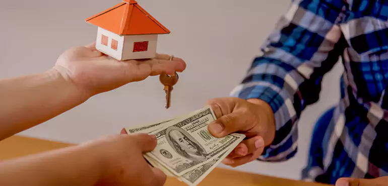 Why Cash Buyers Love Off Market Homes Too in Eugene, OR?