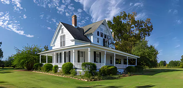 Why Choose Eugene Home Buyers to Sell Your Townhouse in Eugene, OR?