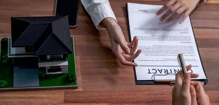 Quickly Sell your Vacant Home for a High Price in Eugene, OR